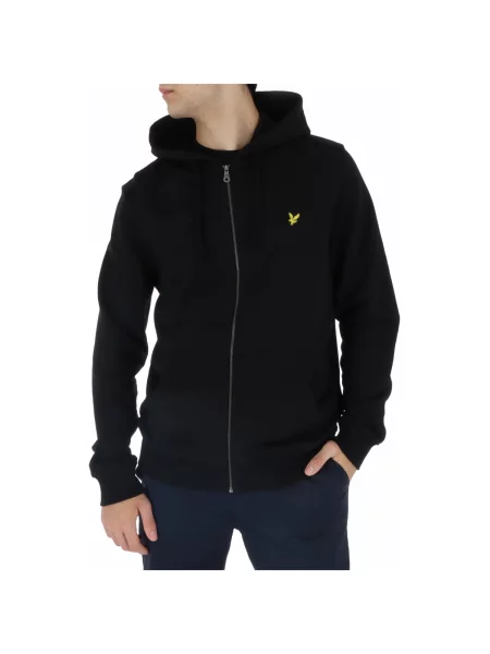 Jopa Lyle & Scott črna