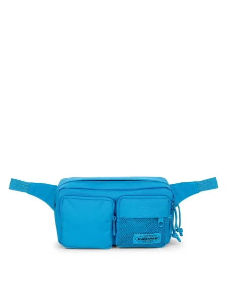 EASTPAK Torbica za okrog pasu modra