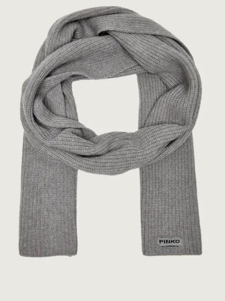 Fular PINKO Slovenia gri