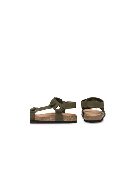Lasocki Young Sandali AIR khaki