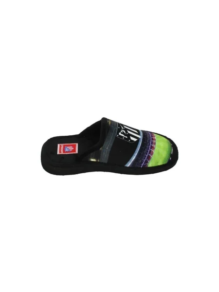 Pantofi Andinas negru