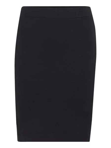 InWear Sukně Karony' černá