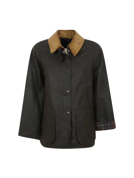 Kurtka Barbour zielona