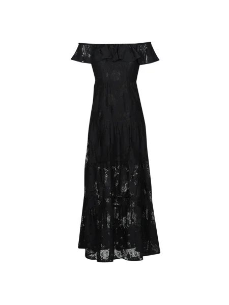 Rochie maxi Liu Jo lungă