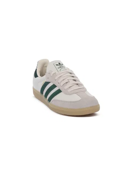 Pantofi Adidas alb