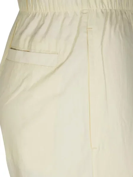 Talie șnur de strângere pantaloni Entire Studios