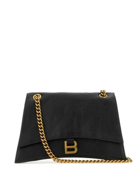 Geantă Balenciaga negru