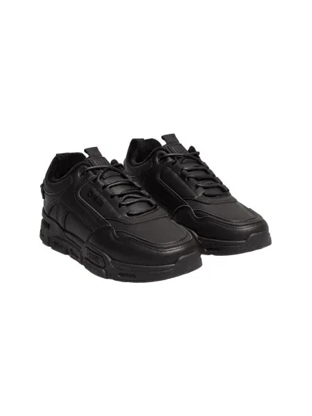 Teniși Big Star Shoes negru