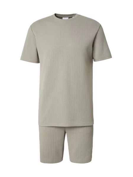 Only & Sons Trening ONSTREY pastel verde