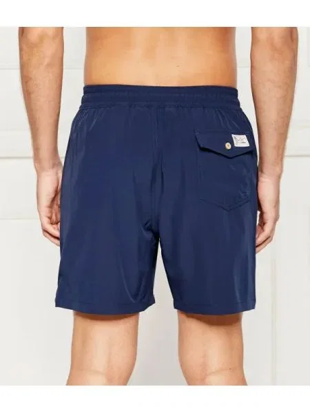 POLO RALPH LAUREN pantaloni scurți kąpielowe