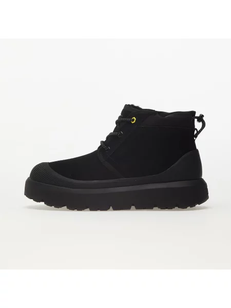 Sneakerși Ugg negru