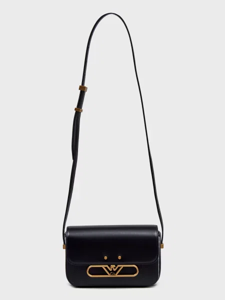 Сумка Emporio Armani чорна