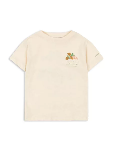 Konges Sløjd Дитяча футболка ERA TEE OCS