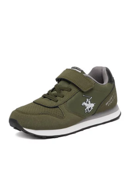 Superge Beverly Hills Polo Club Khaki