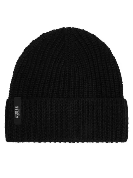 Căciulă Guess negru