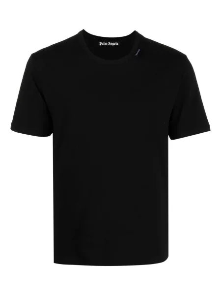 Tricou Palm Angels negru