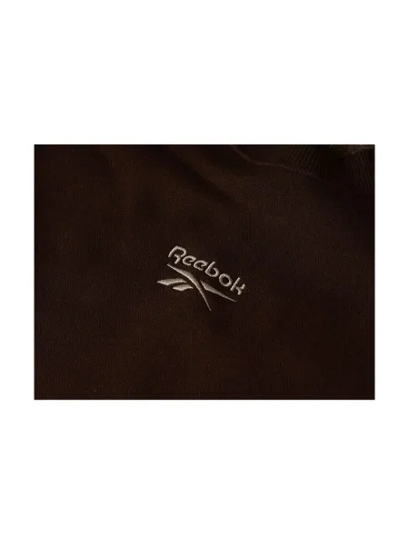 Geacă Reebok Sport maro