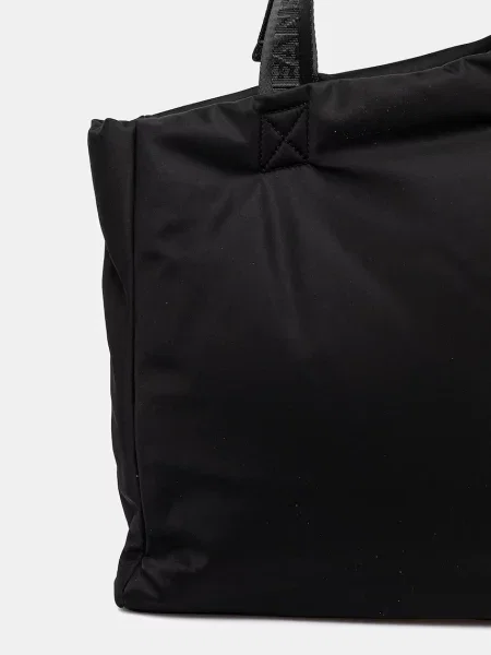 Сумка Karl Lagerfeld Jeans черная