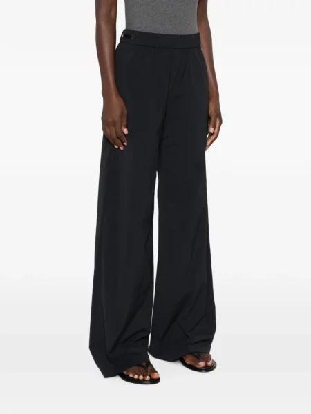 Pantaloni Herno negru