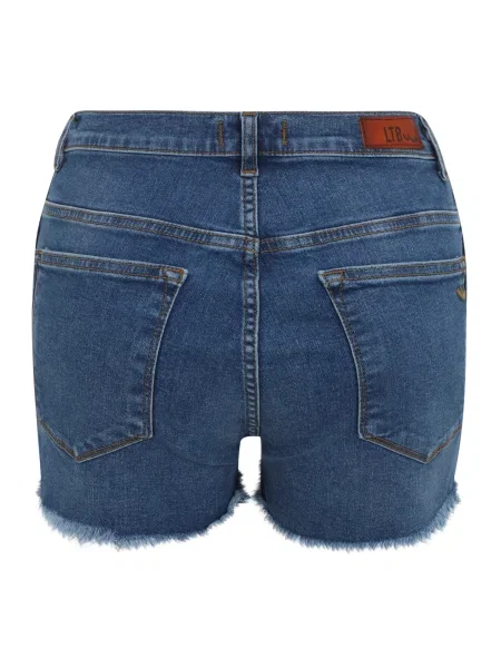 LTB Jeans Layla denim albastru