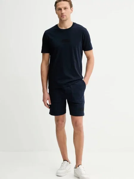 ZADIG&VOLTAIRE szorty granatowe