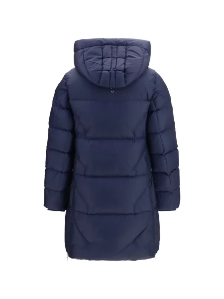 Geacă cu puf Parajumpers albastru