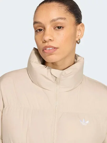 Adidas Originals куртка Short Padded