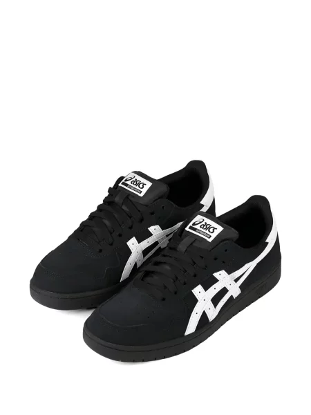 Sneakerși Asics Japan negru