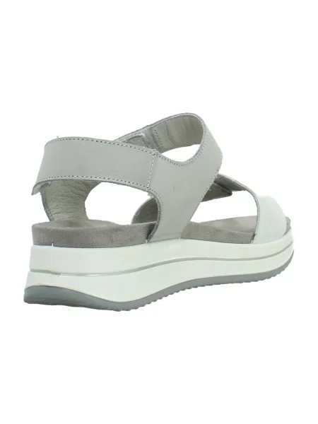 Pantofi Igi&co gri