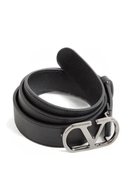 Curea Valentino Garavani negru