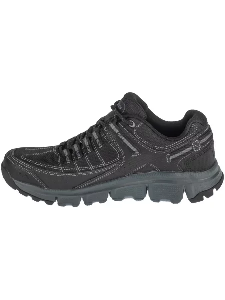 Tenisky Skechers čierna