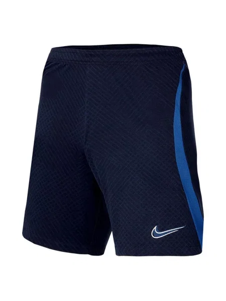 Spodenki Strike 22 DriFIT niebieskie