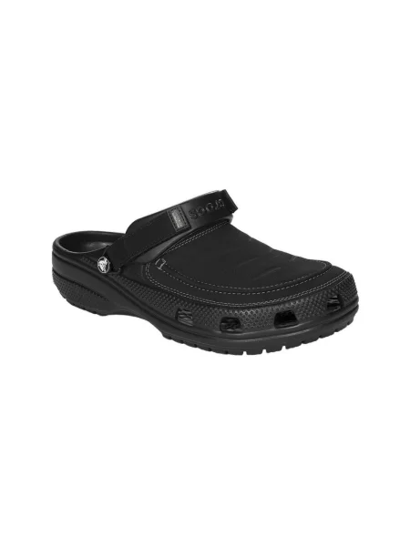 Pantofi Crocs negru