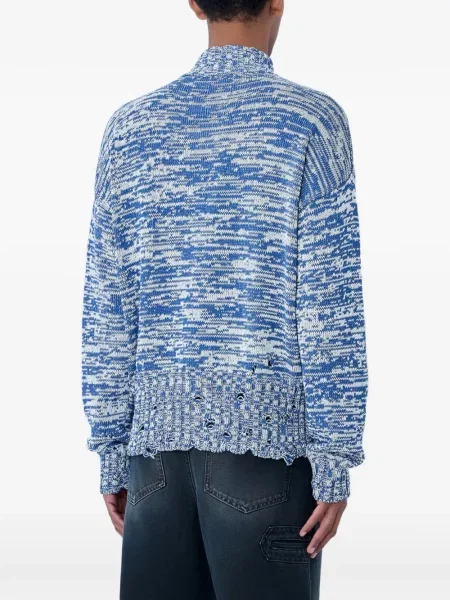 Cardigan Marni albastru