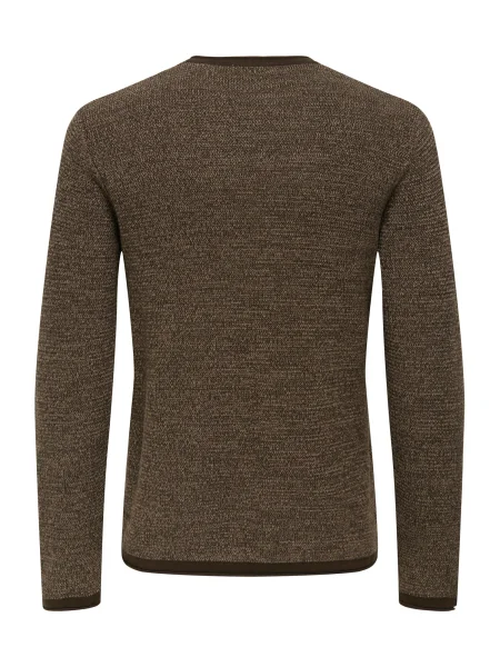 Only & Sons Pulover ONSERIC închis maro
