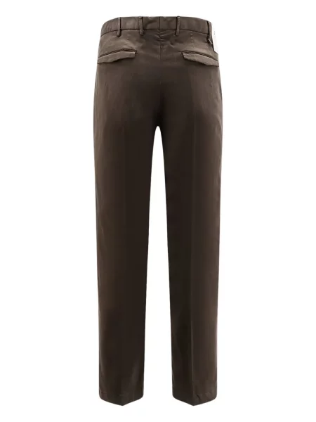 Pantaloni Pt Torino maro