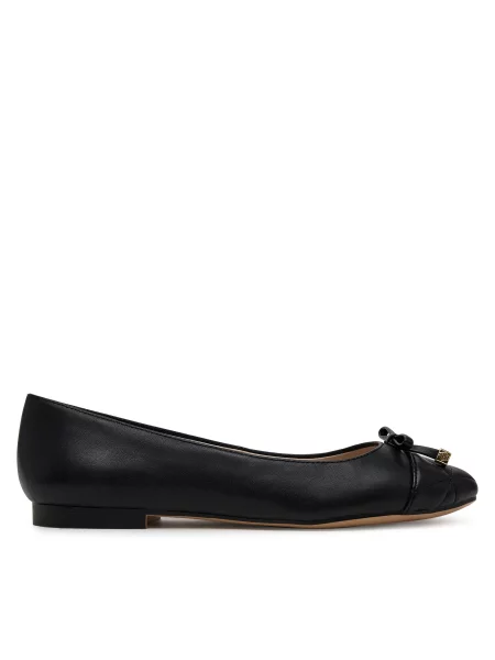 Балетки Aldo черные