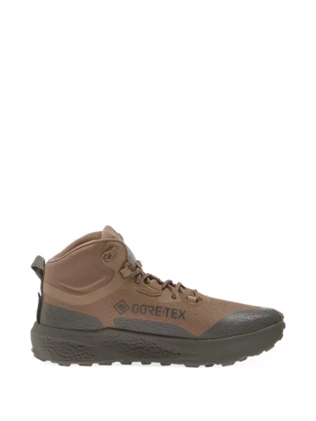 Sneakerși Altra maro