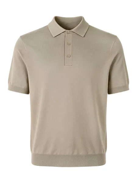 Vantory Pulóver khaki