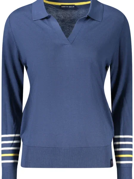 Pulover North Sails albastru