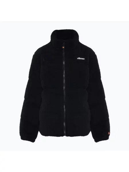 Dzseki Ellesse fekete