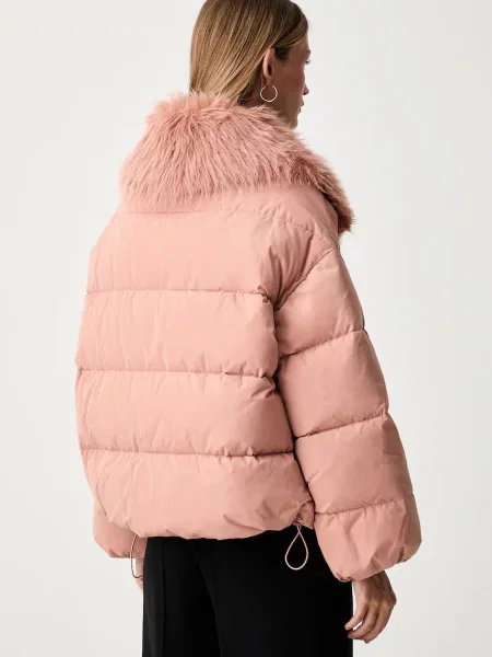 Twinset пухова куртка