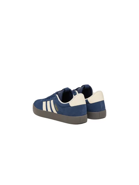 Adidas Superge Vl Court Shoes Mornarsko modra