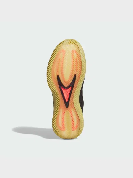 Кроссовки Adidas черные