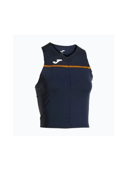 Футболка Joma темно-синяя