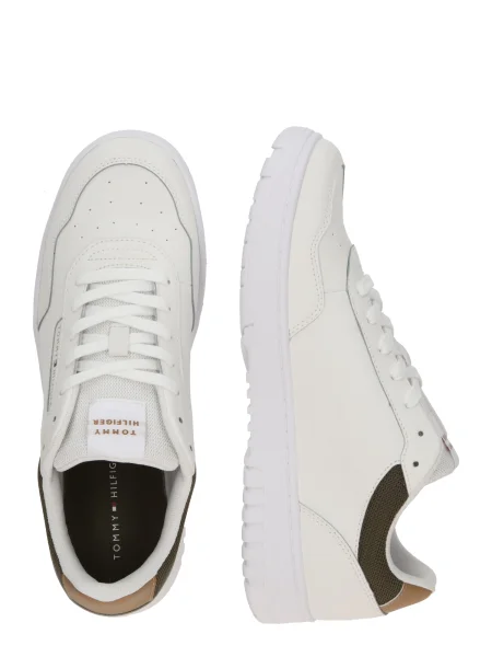 Superge Tommy Hilfiger bela
