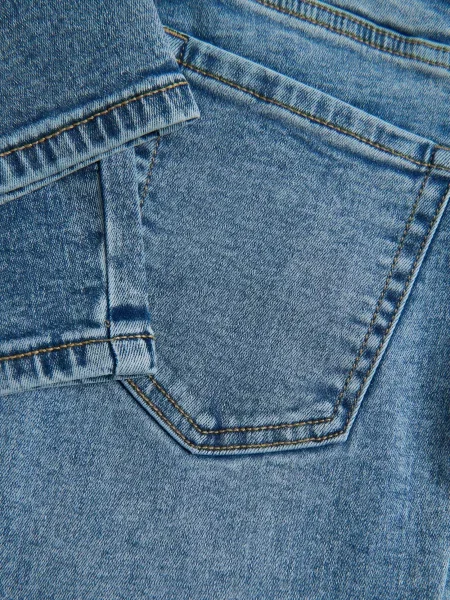 Reserved Джинси slim fit з вузькою посадкою синій