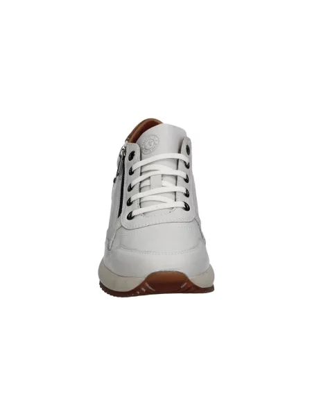 Tenisky Kangaroos biela