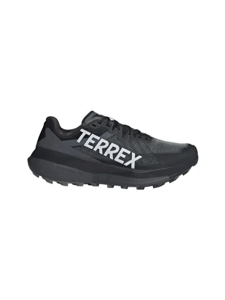 Tenisky Adidas Terrex čierna
