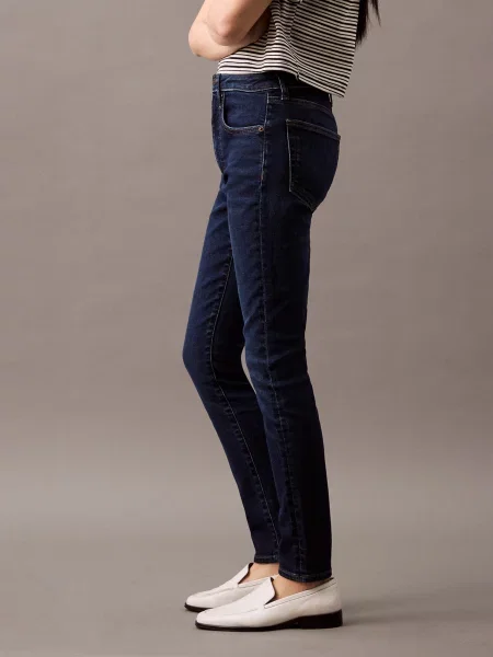 Calvin Klein Jeans Jeans bleumarin